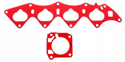 Thermal Intake Manifold Gasket Honda Civic B16A B18C5 DOHC W/68MM Gasket • $34