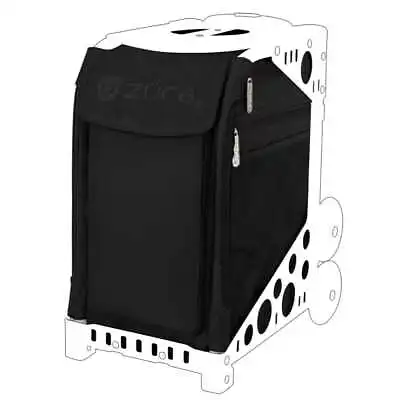 ZÜCA Bag Ice  Figure Skating Insert - Stealth • £67.99