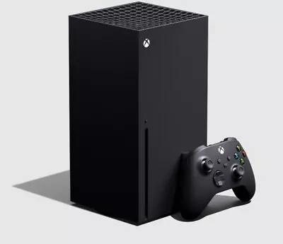 Xbox Series X • $499.99