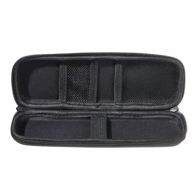 £4.84 • Buy Organizer Hard Shell EVA Storage Bag Portable Pencil Case Pen Case Holder