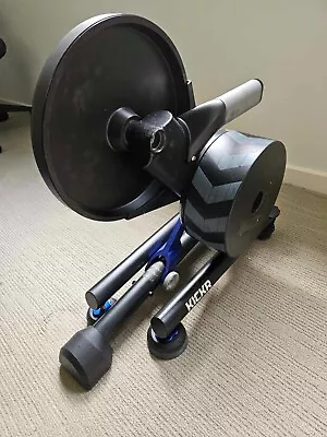 Wahoo Kickr V5 Smart Power Trainer • $550