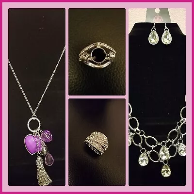 **newly Added 12/16/23 ** Paparazzi Jewelry ** Discounted Shipping** • $5