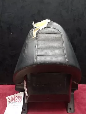 $85 • Buy 2006 - 2007 Harley Davidson VROD / Street Rod Passenger Seat #204289