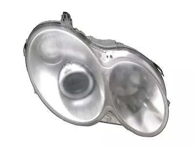 Xenon 03-05 Mercedes W209 Clk500 Clk320 C55 Front Right Headlight Head Lamp 617 • $286.14