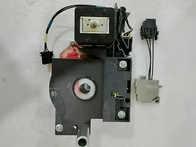 *New In Box* Merlin Gerin 47893 Gear Motor Mechanism 100/300 VAC HCM/XM Masterpa • $400