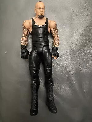 Undertaker (Mohawk) WWE Battle Pack Series 33 Action Figure - Mattel 2011 • $10