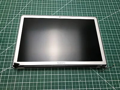 Apple MacBook Pro 15  A1286 2011 LCD Screen Display Assembly Read #mg179 • $15.99