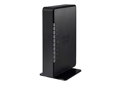 Cisco RV132W-E-K9-G5  SMB  Wireless-N VPN Router • $499