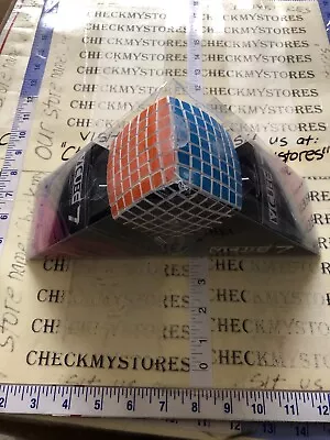 $47.88 • Buy New V-Cube 7 Multicolor