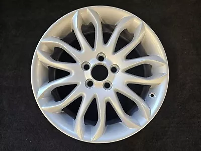 05-13 Volvo C30 C70 S40 V50 Reconditioned Mestra Wheel 30647837 • $275