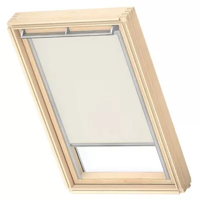 Velux DKL M04 1085S Blackout Blind Beige • £63.74