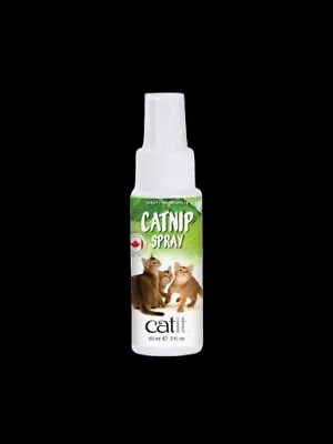 Catnip Spray Catit Senses 2.0oz • $7