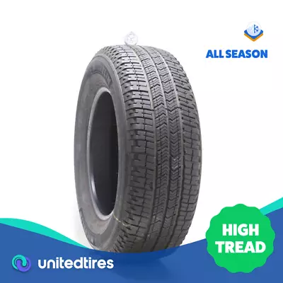 Used 275/65R18 Michelin Primacy XC 116T - 9.5/32 • $73.51