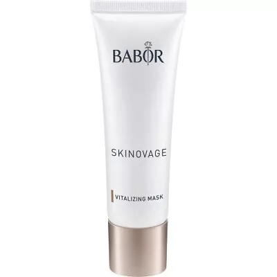 Babor Skinovage - Vitalizing Mask - 50 Ml - New - $49.95 • $31.88