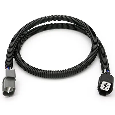 32  O2 02 Oxygen Sensor Extension Harness 4 Wire For Honda Civic Prelude Integra • $8.49