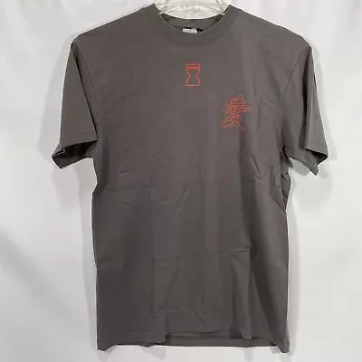 Naruto Gaara T-shirt Vintage From Japan Size Large Pierrot New With Tags • $54.99