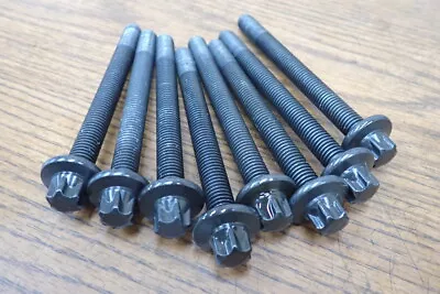 Harley Davidson V-rod Vrod Main Inner Cylinder Head Bolt Bolts • $19.95