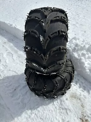 Itp Snow Mud Lite Tires • $200