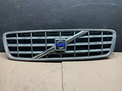 2001 To 2004 Volvo XC70 Front Upper Grill Grille Oem B4560 OEM DG1 • $52.40