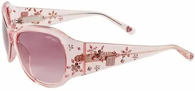 Ed Hardy Sunglasses Sakura Flowers - Pink With Case And Box • $99.99