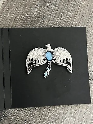 Wizarding World Harry Potter Horcrux Ravenclaw Diadem Pin Loot Crate Exclusive • $29.99