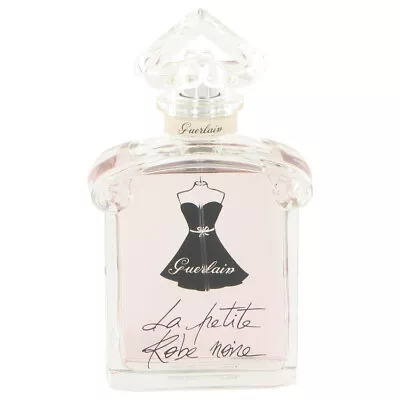 Guerlain Ladies La Petite Robe Noire EDT Spray 3.4 Oz (Tester) Fragrances • $56.08