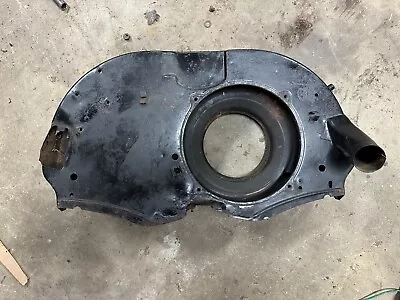 $104.99 • Buy VW Volkswagen Bug Beetle 1600cc Dual Port Engine Doghouse Fan Shroud