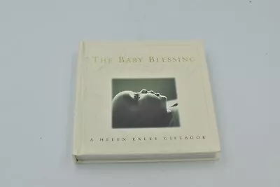 The Baby Blessing By Exley Publications Ltd (Hardback 2000) • £4.74