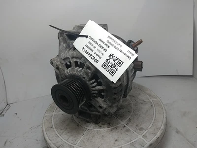 £203 • Buy GRAND VOYAGER ALTERNATOR  CHRYSLER Diesel 04727866AB 08-16