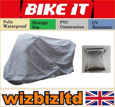 $32.49 • Buy Kreidler 50 Vabene 2011-2013 [Medium Standard Raincover] RCOBDG01