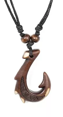 Fish Hook Necklace Fisherwoman Fisherman Fishing Paparazzi Urban Off The Hook • $5