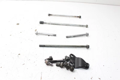 $8.23 • Buy 00-04 Yamaha V Star 1100 Xvs1100a Classic Engine Mounting Bolts Hardware Motor