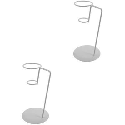£10.87 • Buy 2x Party Party Supplies Cone Stand Popcorn Stand Ice Cream Cone Holder
