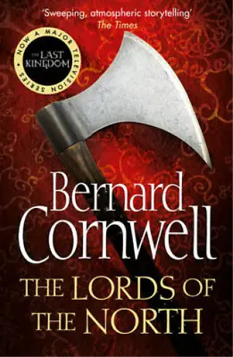 £3.58 • Buy The Lords Of The North (Alfred The Great 3), Bernard Cornwell, Used; Good Book