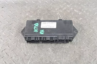 00-04 Corvette Electronic Passenger Right RH Theft Locking Control Module OEM • $149.99