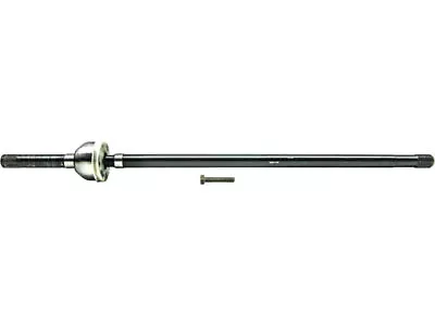 Front Left SurTrack Axle Assembly Fits Toyota Pickup 1979-1985 4WD 68XZKZ • $89.94