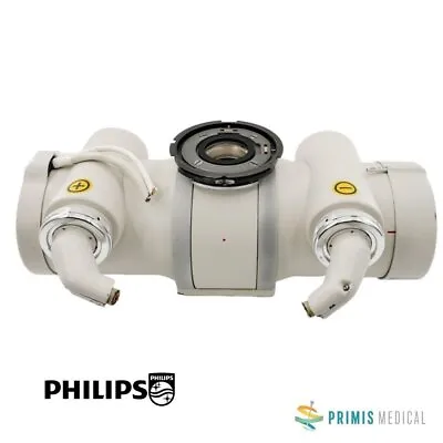 $350 • Buy Philips 9874-004-28122 Optimus 50 Machine Generator X-Ray Tube