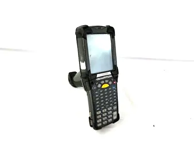 Symbol Motorola MC9090 Barcode Mobile Scanner MC9090-GJOHJEFA6WR • $29.99