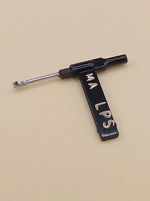 NEW IN BOX RECORD PLAYER NEEDLE For MAGNAVOX MICROMATIC RECORD PLAYER  557 • $12.99