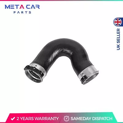 Intercooler Turbo Hose For Mercedes-Benz Sprinter 3T 3 9065285182 • £86.96