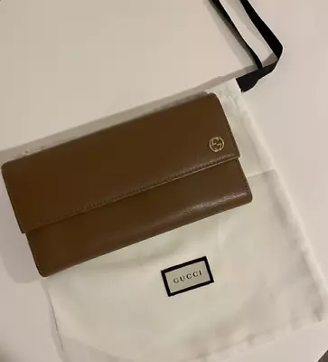 $150 • Buy Gucci Woman Wallet ( Preowned )