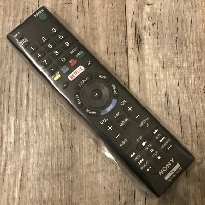  Sony KDL-32L504 KDL-32LL150 KDL-32M3000 KDL-32M4000 Smart TV Remote Control • $24.99