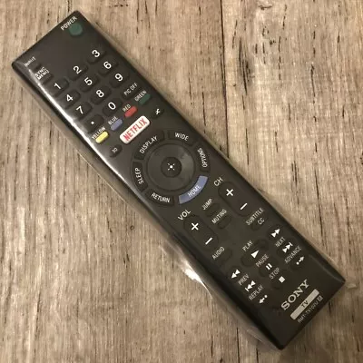 $20.99 • Buy  Sony KDL-52XBR3 KDL-52XBR4 KDL-52XBR5 KDL-52XBR6 Smart TV Remote Control