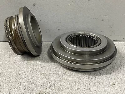 Victaulic 416 Roll Groover 4 - 6  Roll Set For Stainless Steel VE416FSD VE416FS • $1295