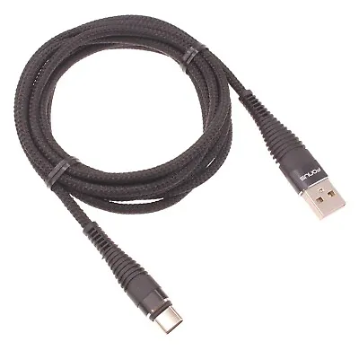 $12.34 • Buy For IPhone 15/Pro/Max/Plus 10ft Long TYPE-C Cable Charger Cord (USB-A To USB-C)