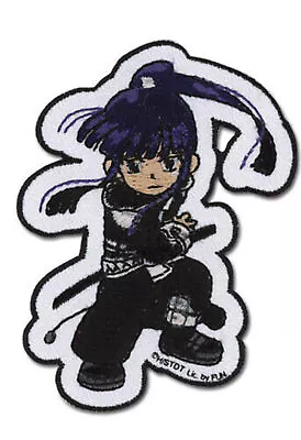 D.Gray-man Kandi Anime Patch • $3.88