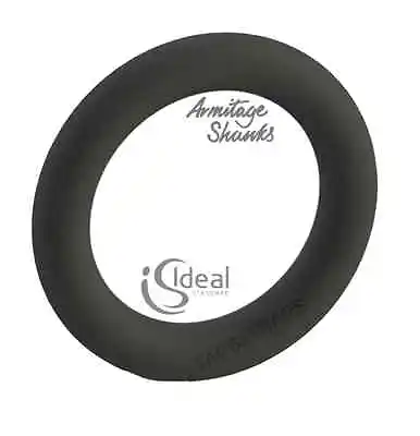  Close Coupled Rubber Washer Seal Fits Armitage Shanks Ideal Standard Studio • £2.99