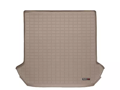 WeatherTech Cargo Liner Trunk Mat For Volvo XC90 2003-2014 Large Tan • $156.95