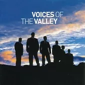 The Fron Male Voice Choir : Voices Of The Valley CD Expertly Refurbished Product • £2.23