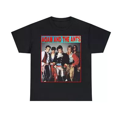 $19.17 • Buy ADAM And The ANTS Short Sleeve Tee